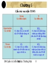 Quản lý chiến lược và lợi thế cạnh tranh 1