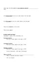 CHAPTER 2 International Marketing Environment Lecture questions