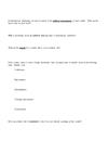 CHAPTER 2 International Marketing Environment Lecture questions