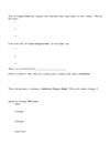 CHAPTER 2 International Marketing Environment Lecture questions