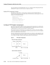 Configuring Voice over IP for the Cisco 3600 Series