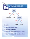 Các hệ cơ sở tri thức