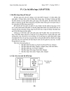 Giáo trình phần cứng máy tínhKhoa CNTT Trường CĐCN
