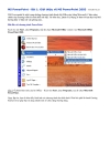 Hướng dẫn sử dụng MS PowerPoint 2003