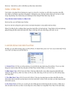 Hướng dẫn sử dụng MS PowerPoint 2003