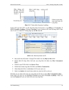 Sử dụng công thức và hàm excel