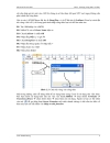 Sử dụng công thức và hàm excel