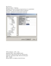 Trình tự câu lệnh Command Sequence Configuration