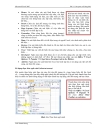 Microsoft Excel 2007 Cung cấp những kiến thức cần thiết giúp làm việc hiệu quả trên bảng tính