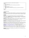 Tài liệu HTML DHTML VÀ JAVASCRIPT