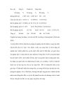 Cơ cấu lao động chia theo khu vực thành thị nông thôn Chuyển dịch cơ cấu lao động kinh tế tại Đà Nẵng