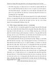 Thu hút và sử dụng vốn oda trong phát triên cơ sở hạ tầng giao thông vận tải việt nam