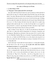 Thu hút và sử dụng vốn oda trong phát triên cơ sở hạ tầng giao thông vận tải việt nam