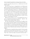 Thu hút và sử dụng vốn oda trong phát triên cơ sở hạ tầng giao thông vận tải việt nam
