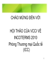 Các thông lệ tốt nhất