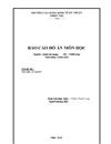 Báo cáo đồ án môn học quản trị mạng