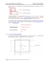 Tài liệu nâng cao Chế độ làm việc của btct chịu lực uốn lực dọc