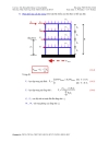 Tài liệu nâng cao Phân tích thiết kế khung btct chống động đất