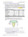 Tài liệu nâng cao Phân tích thiết kế khung btct chống động đất