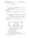 TCVN 5729 1997 Đường ôtô cao tốc Yêu cầu thiết kế