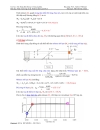 Tài liệu nâng cao Quan hệ mômen độ cong