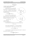 TÀI LIỆU Giáo trình cơ học lý thuyết phần động học những vấn đề cơ bản