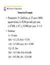 Location and Rents The Indifference Principle Submarkets and Land Use Segregation