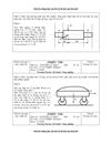 Đề thi Môn học NGUYÊN LÝ MÁY HP2