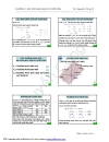 Slide quy hoạch tuyến tính thầy Nguyễn Công Trí