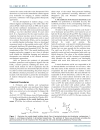 Báo cáo y học Enhancement of the Click Chemistry for the Inverse Diels Alder Technology by Functionalization of Amide Based Monomers