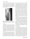 Báo cáo y học Revision of late periprosthetic infections of total hip endoprostheses pros and cons of different concepts