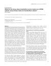 Báo cáo khoa học What do we know about medication errors made via a CPOE system versus those made via handwritten orders