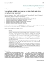 Báo cáo y học Non syndromic multiple supernumerary teeth in a family unit with a normal karyotype case report