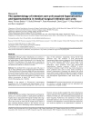 Báo cáo y học The epidemiology of intensive care unit acquired hyponatraemia and hypernatraemia in medical surgical intensive care unit