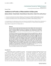 Báo cáo y học Autofluorescent Proteins as Photosensitizer in Eukaryonte