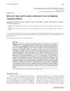 Báo cáo y học Refractive Status and Prevalence of Refractive Errors in Suburban School age Children