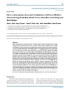 Báo cáo y học Effects of p Synephrine alone and in Combination with Selected Bioflavonoids on Resting Metabolism Blood Pressure Heart Rate and Self Reported Mood Changes