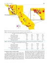 Báo cáo y học The Geography of Chronic Obstructive Pulmonary Disease Across Time California in 1993 and 1999