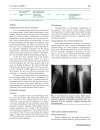 Báo cáo y học Treatment of proximal femur infections with antibiotic loaded cement spacers