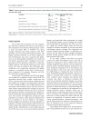 Báo cáo y học Weight loss leukopenia and thrombocytopenia associated with sustained virologic response to Hepatitis C treatmen