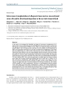 Báo cáo y học ntravenous transplantation of allogeneic bone marrow mesenchymal stem cells and its directional migration to the necrotic femoral head