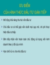 Đầu tư quốc tế 1