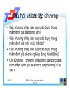 Các phương pháp thẩm định giá