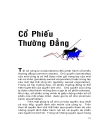 Cổ phiếu Thị trường