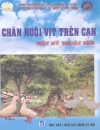 Chăn nuôi vịt trên cạn một kỹ thuật mới