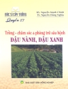 Bác sỹ cây trồng Đậu nành đậu xanh