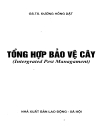 Tổng hợp bảo vệ cây IPM 1