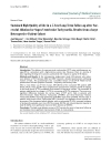 Báo cáo y học Sustained High Quality of Life in a 5 Year Long Term Follow up after Successful Ablation for Supra Ventricular Tachycardia Results from a large Retrospective Patient Cohort