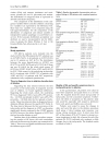 Báo cáo y học Sustained High Quality of Life in a 5 Year Long Term Follow up after Successful Ablation for Supra Ventricular Tachycardia Results from a large Retrospective Patient Cohort