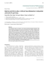 Báo cáo y học Induction and effector phase of allergic lung inflammation is independent of CCL21 CCL19 and LT beta